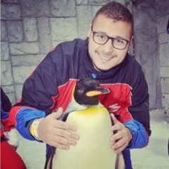 Ahmed yousef 22