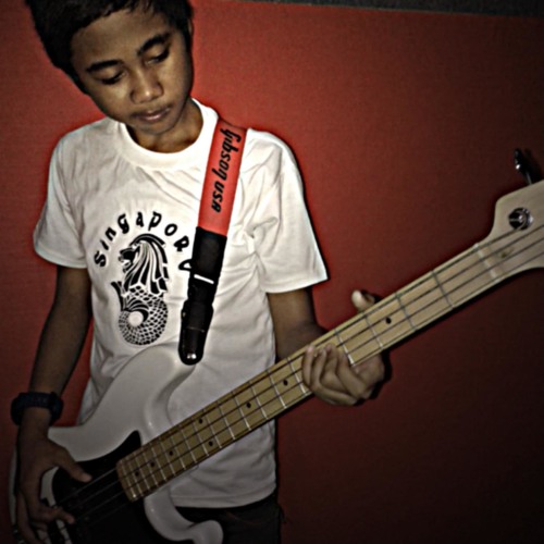 Kisah Di Pinggir Pantai