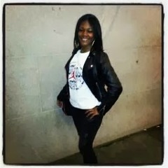 Dorian Williams 35yrs old