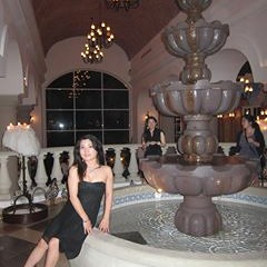 Mari Shimoda Pascual