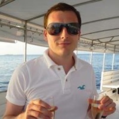 David Lee Williams 1