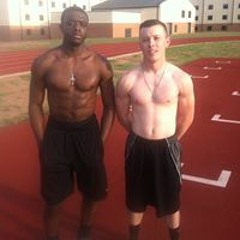 Deontrae Travaz Jackson