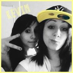 Mélissa Mishila d'Ibiiza