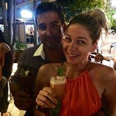 Michael Davenport 17