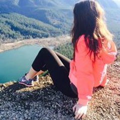 Ariana Makayla Winter