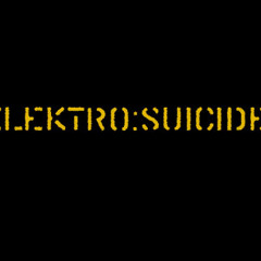 Elektro:Suicide