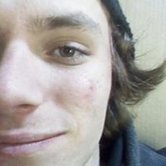 Marcus Bradly Berger