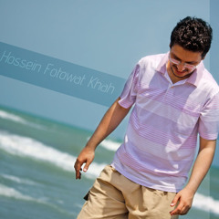 Hossein Fotowat Khah
