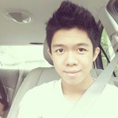 Timothy Wong Jzun Tze