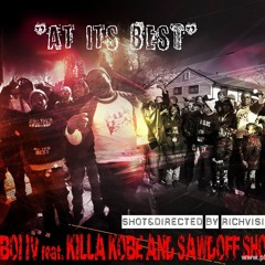 Sawdoff Shotti Ceo Of Spe