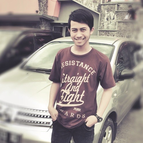 Arif Noviyanto’s avatar