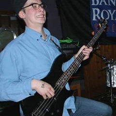 Benjamin Lunt