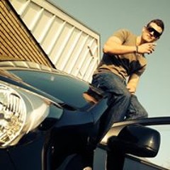 Morten Metzlaff Jensen