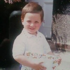 Nick 'Nickapedia' Tobias