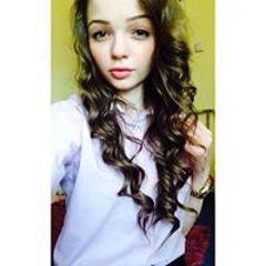 Roksana Wawiorowska 1