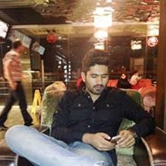 Zeshan Haider