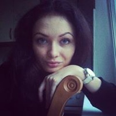 Viktoriya Derdyuk