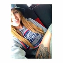 Alexandra Elise Bader