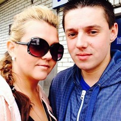 Michael En Annouk De Haan