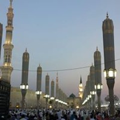 Muhammed 'Shukz' Ali