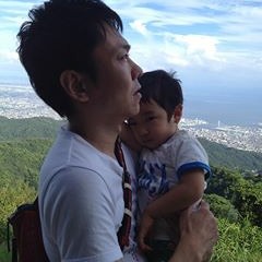 Ken Oyama