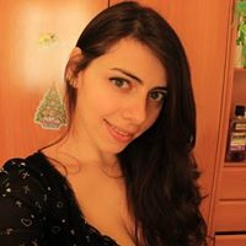 Alexandra Ulian’s avatar