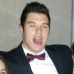 Riccardo Gazz Gazzea