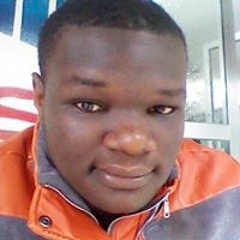 Prince Charmin Msigwa