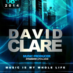 David_Clare