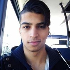 Ahmed Mohamed 1071