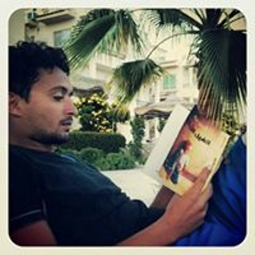 Hossam yaseen’s avatar