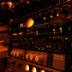 Almost Famous Studio