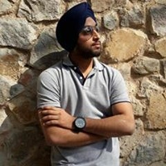 Jagmeet Singh Sehgal