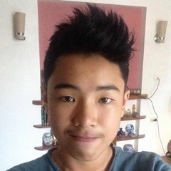 Miguel Galang Lacson