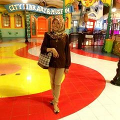 Khusnul Khatima Syam