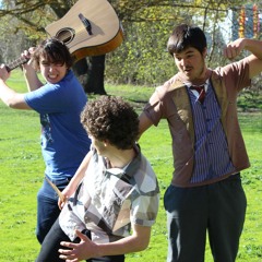 A Nice Afternoon Living