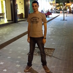 Yousef Alsayeh