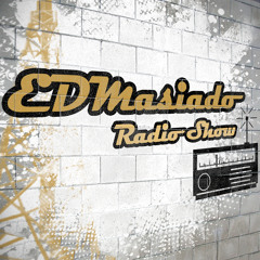 EDMasiado Radio Show