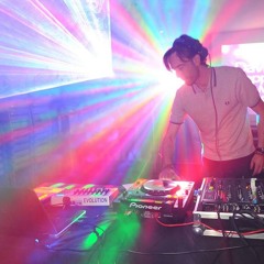 DJ GrègTONUS - DJ TONUS