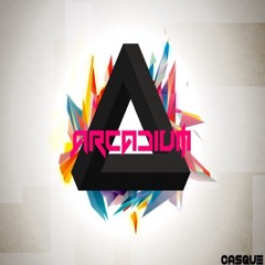 ΔRCΔDIUM