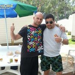 Antonio Moreno Barroso