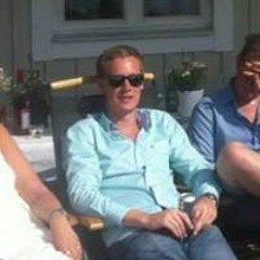 Alexander Lagerström 1