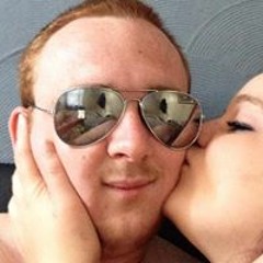 Daniel Max Steel Crilley