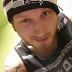 Chris Lacefield 1