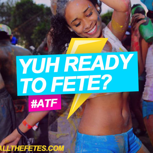 All The Fetes’s avatar