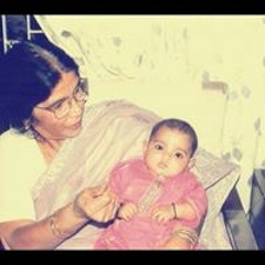 Rabya Shahid Yousufzai