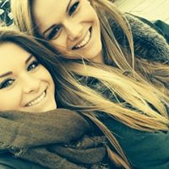 Lisa Rociera Segóvia