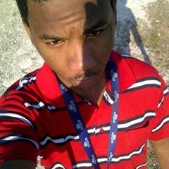 Omari Mcfarlane