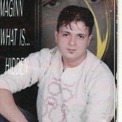 Nader Alabady