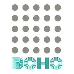 BOHO PARTY